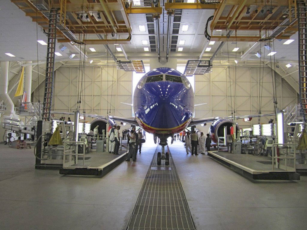 Air Canada places a US$6.5 billion order for 61 Boeing narrowbody aircraft