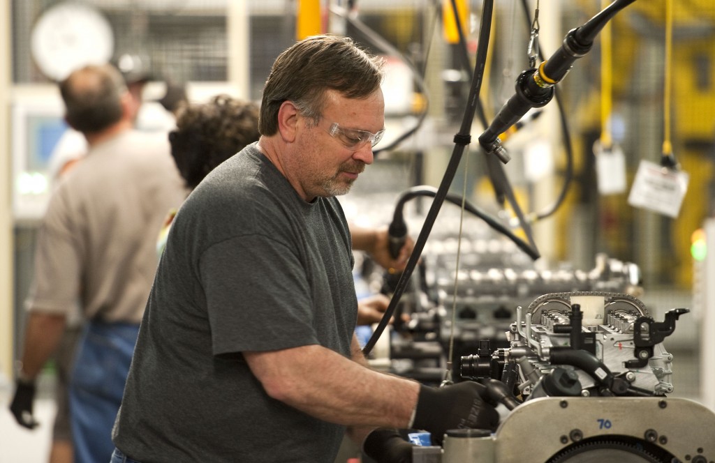 US eco<em></em>nomy adds 74K jobs; unemployment falls to 6.7 per cent because fewer people seek work