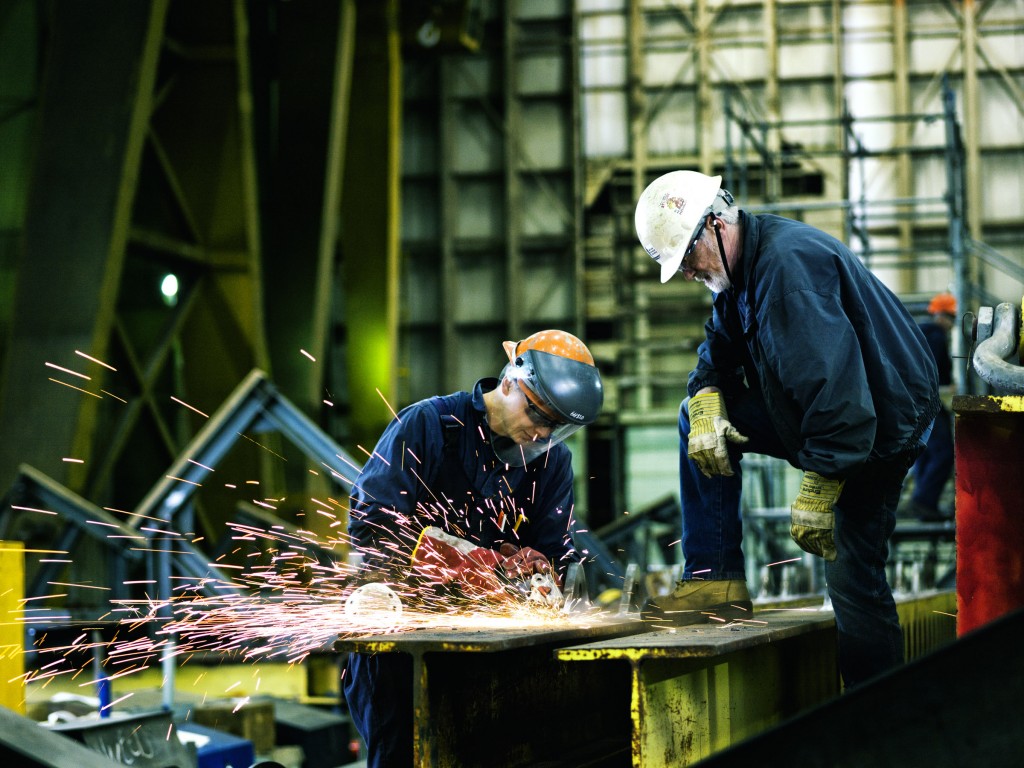 Skills shortage causing pre-budget anxiety for Canadian businesses