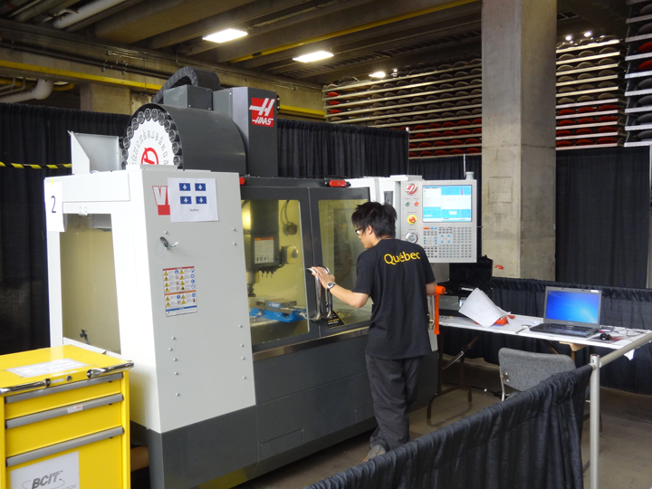 Canadian business divided on how to tackle countrys skills gap