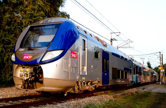 Bombardier rail helps offsets CSeries setbacks after big co<em></em>ntract wins