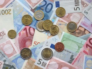 With 1.8 per cent gain, eurozone industrial output posts biggest mo<em></em>nthly rise since May 2010