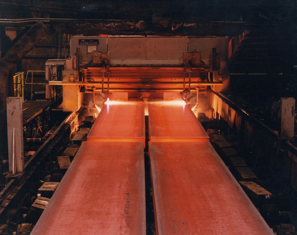 US challenges China over its compliance with trade body ruling on high tech steel im<em></em>ports