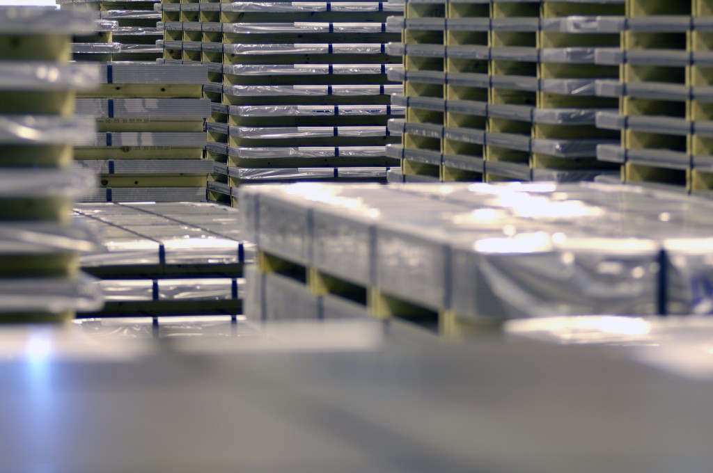 Swedish steel company SSAB in $1.6 billion bid to merge with Finlands Rautaruukki