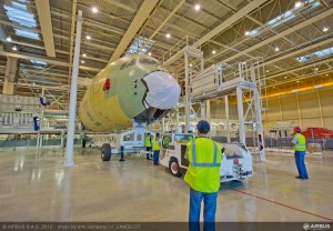 Airbus seals big A320 order from low cost carrier VietJetAir