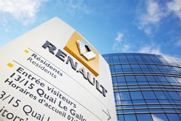 French automakers Renault, Peugeot step up China efforts but face mounting competition