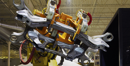 Magna profit jumps to US$458 million on higher revenue, dividend going up
