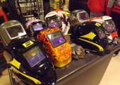 Canadian Welding Bureau shows youth group the (virtual) tricks of the trade