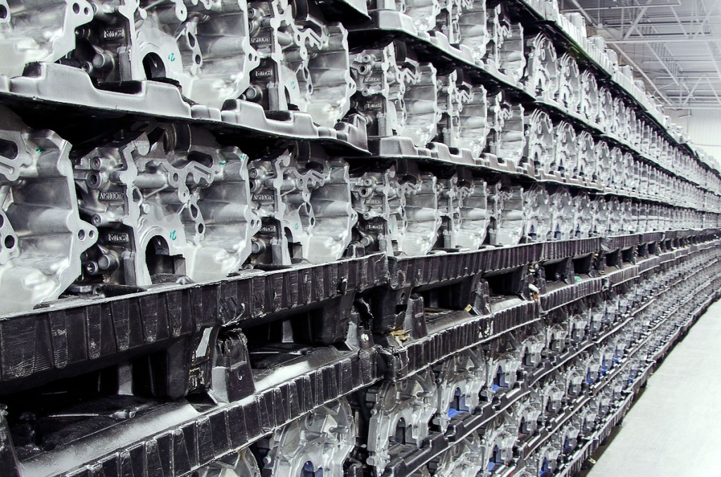 Orders for US manufactured goods jump 2.2 per cent in February, best gain since November