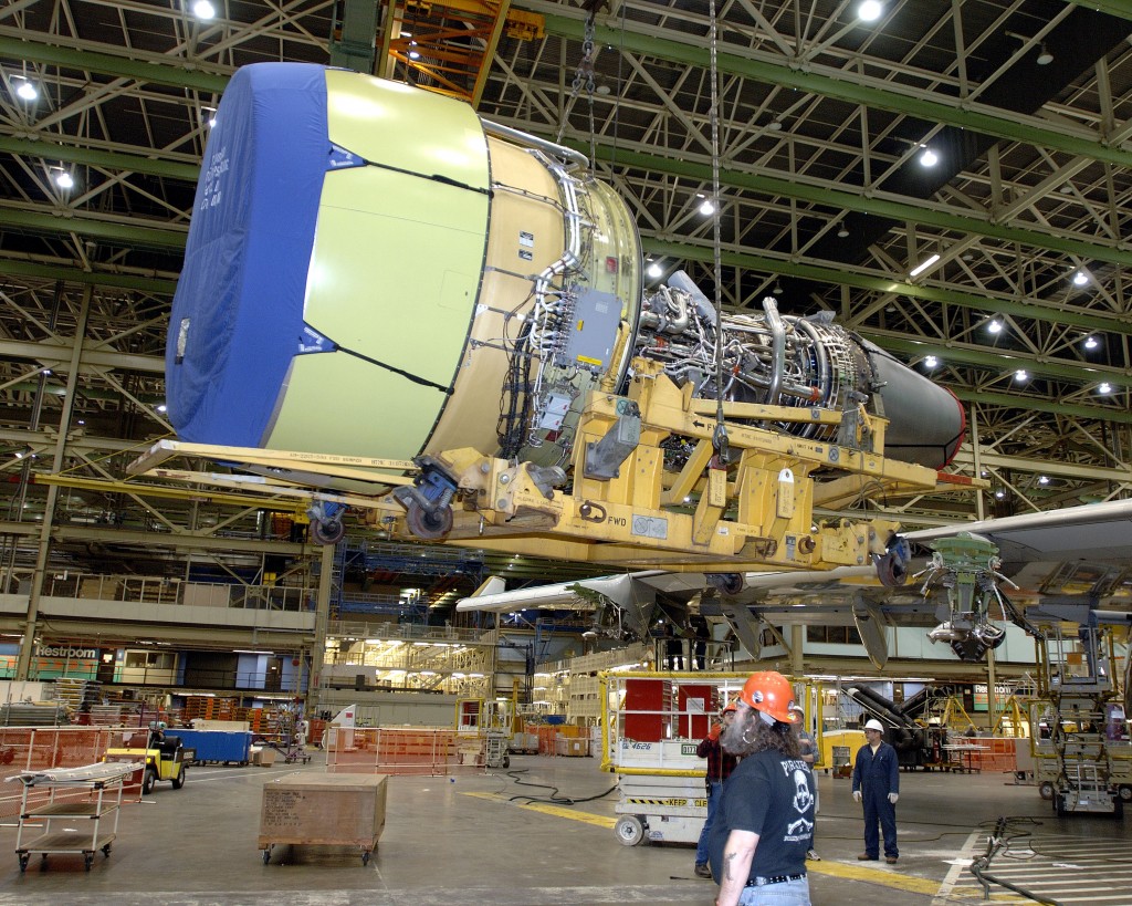 US manufacturing picked up slightly in March as warmer weather boosts production
