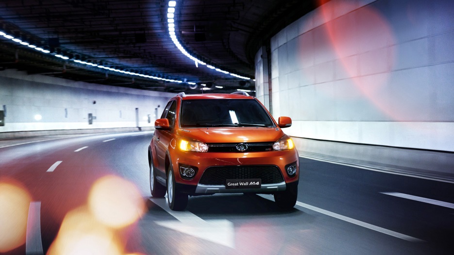 Malaysia to manufacture fuel-efficient SUVs for Chinese automaker