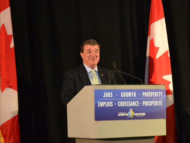 Feds look to Australia for pointers on Made in Canada brand campaign