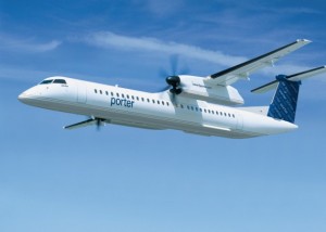 Bombardier says unrest in Ukraine could delay Russian deal to build Q400s