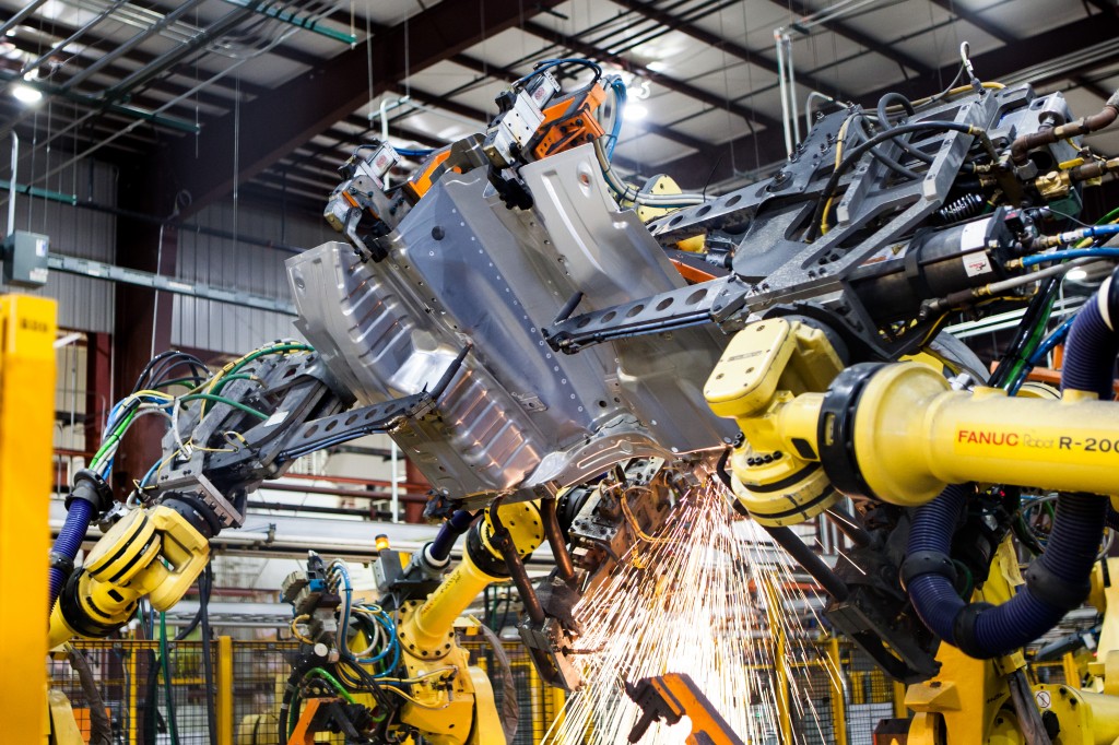 Magna Internatio<em></em>nal expanding Newmarket, Ont., plant, creating 75 new jobs