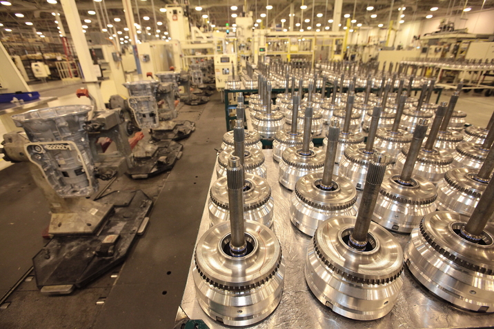 Auto industry expected to provide huge demand for aluminum