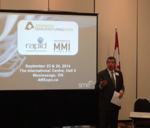 SME announces RAPID show expanding to Canada