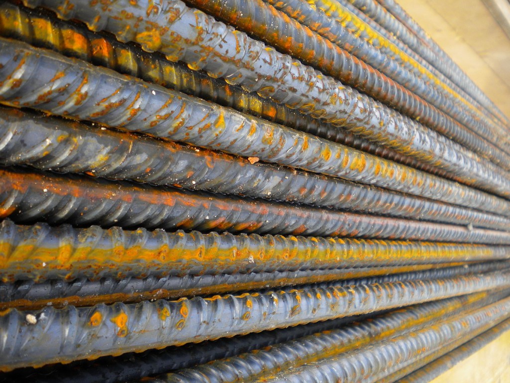 Obama administration urged to enforce trade laws in probe of steel im<em></em>ports