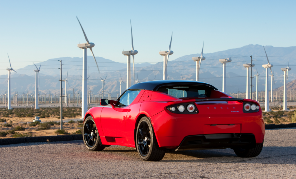 Tesla delivers first 8 cars to China; will build charging, support network