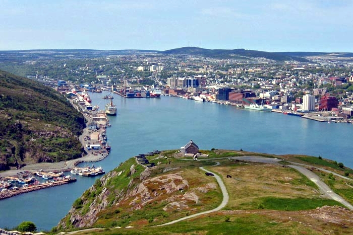Nalcor president defends higher price tag for hydroelectric project