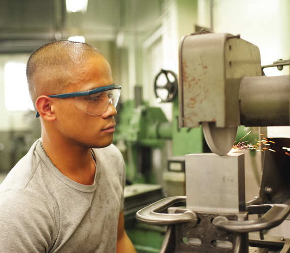 Eco<em></em>nomists not co<em></em>nvinced of Hudak’s so-called ‘Million Jobs Plan’