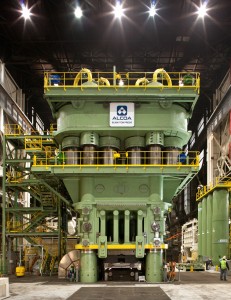 Alcoa soars into aerospace industry with new acquisition