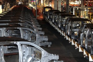 Canadas auto industry will have highest pre-tax profits since 2002: Report