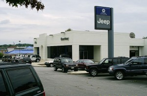June reports show US auto sales grew at the fastest pace in 8 years