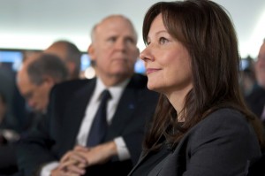 GM worker warned company a<em></em>bout ignition switch problems nearly a decade ago