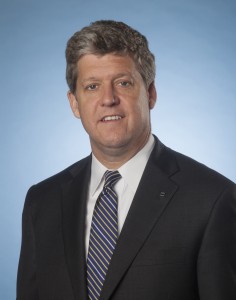 TRUMPF welcomes Peter Hoecklin as president and CEO