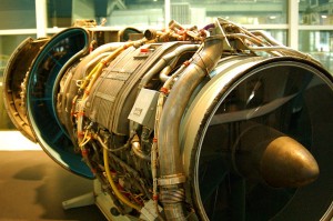 GE posts profit from industrial divisions