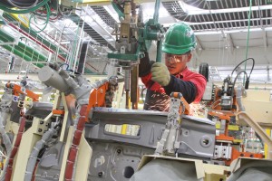Nissan delivers record performance in North America