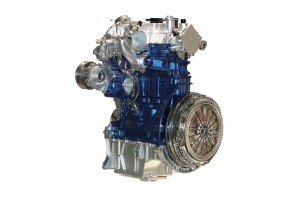 Fords 1.0-Liter EcoBoost Engine a winner