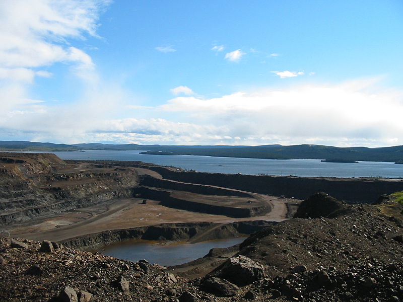 Standard for Respo<em></em>nsible Mining released for public comment