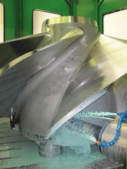 Canada to develop marine technology through funding