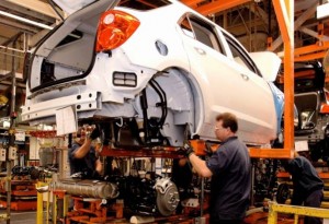 GM announces new engine, Cadillac production at Tenn. plant