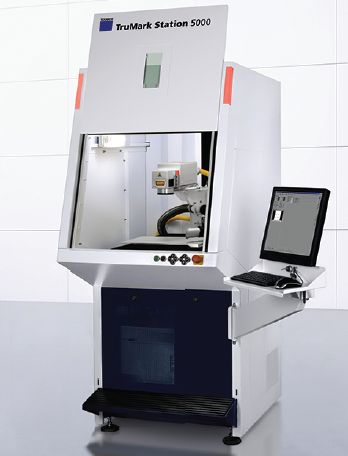 TRUMPF presents sales achievement awards