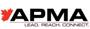 The APMA has a new president