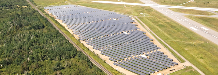Canadian Solar sees significant gains in natio<em></em>nal and global markets