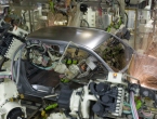 DENSO Corp. fined $2.45 million for auto parts bid-rigging