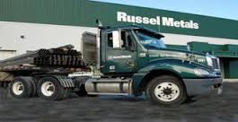 Russel me<em></em>tals Q2 earnings and revenue skyrocket