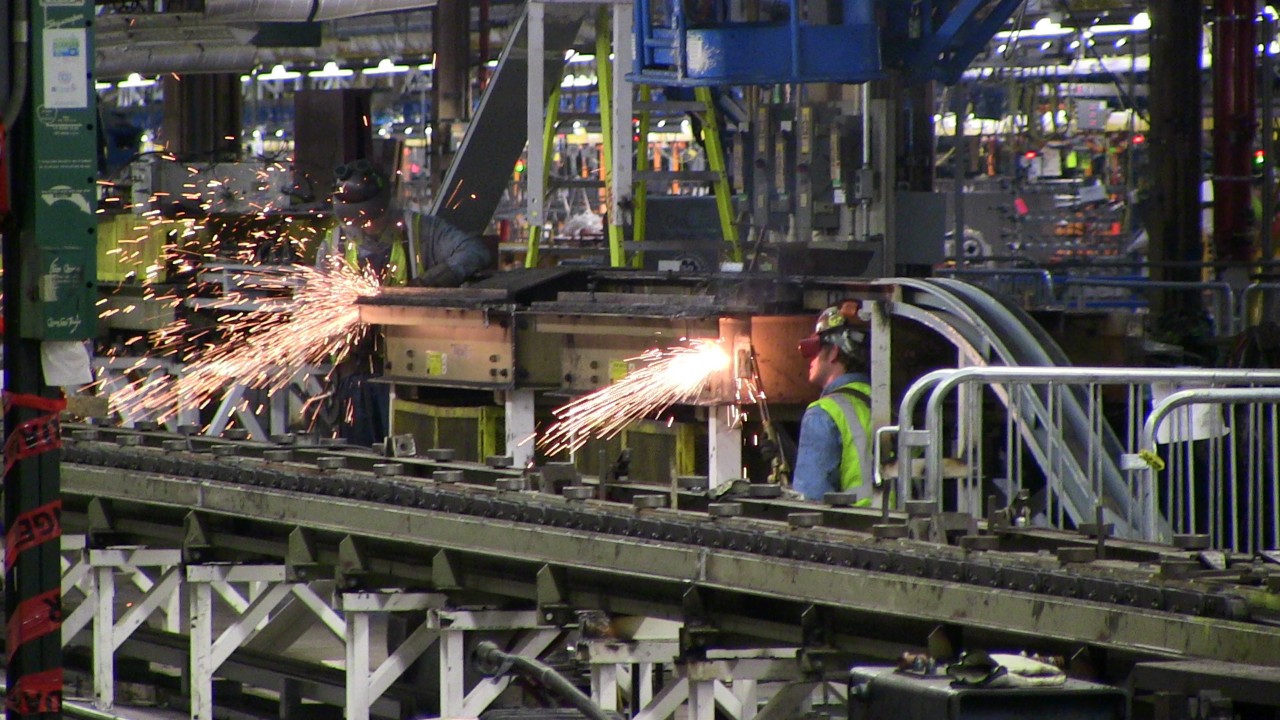Top-of-the-line Cadillac to be added at Detroit plant