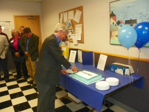 Jet Edge celebrates 30 years in waterjet industry