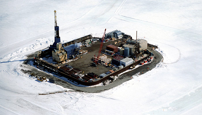 BP Alaska plans layoffs in 2015
