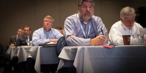 Success at the Canada LNG Export Conference