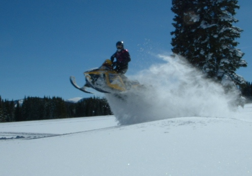 New products will help drive stro<em></em>nger second half results: Ski Doo maker BRP