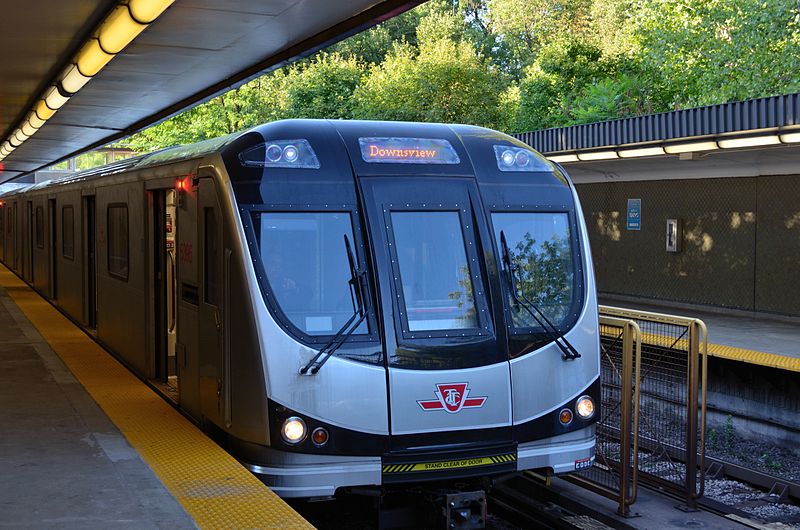 New co<em></em>ntract accepted at Bombardier plant in Thunder Bay, Ont.