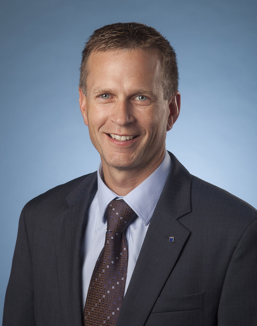 TRUMPF announces new vice president