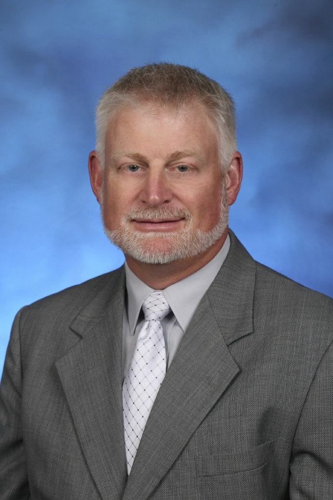 Chrysler appoints new VP, head of NAFTA manufacturing