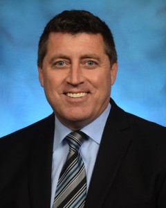 Chrysler announces new Head of Quality in N.A.