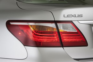 Another recall; this time by Toyota